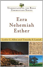 Ezra, Nehemiah, Esther (UBCS)