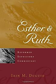 Esther and Ruth (REC)