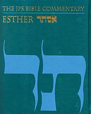 Esther (JPS)