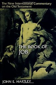 The Book of Job (NICOT)
