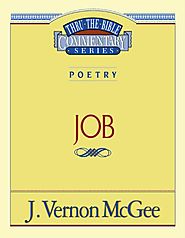 Job (Thru the Bible)