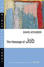 The Message of Job (BST)