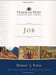 Job (Teach the Text)