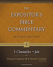 1 Chronicles – Job (EBC)