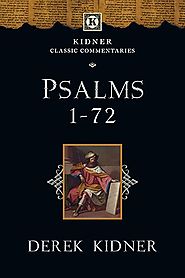 Psalms 1-72 and 73-150 (KCC)