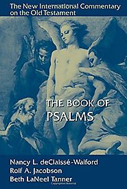 The Book of Psalms (NICOT)