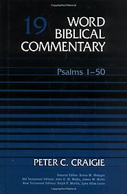 Psalms 1-50, 51-100, 101-150 (WBC)
