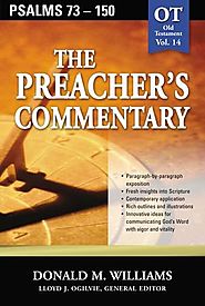 Psalms 1-72 and 73-150 (TPC)