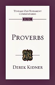 Proverbs (TOTC)