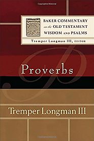 Proverbs (BCOT)