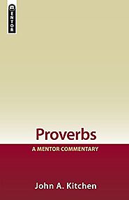 Proverbs (Mentor)