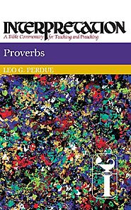 Proverbs (Interpretation)