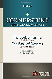 Psalms, Proverbs (CBC)