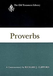 Proverbs (OTL)