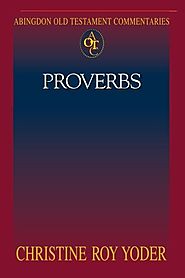 Proverbs (AOTC)