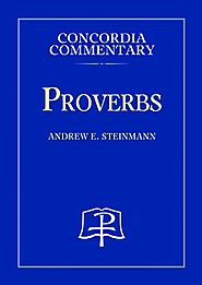 Proverbs (Concordia)