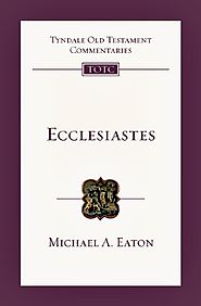 Ecclesiastes (TOTC)