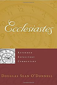 Ecclesiastes (REC)