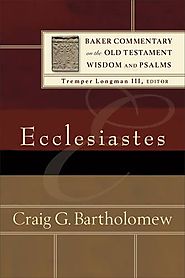 Ecclesiastes (BCOT)