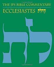 Ecclesiastes (JPS)