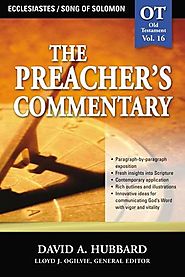 Ecclesiastes / Song Of Solomon (TPC)