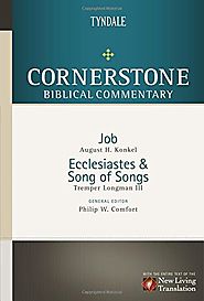 Job, Ecclesiastes, Song of Songs (CBC)