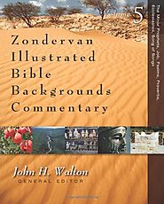 The Minor Prophets, Job, Psalms, Proverbs, Ecclesiastes, Song of Songs (ZIBBC)