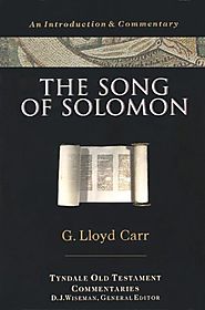 The Song of Solomon (Tyndale)