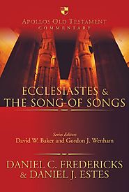 Ecclesiastes and the Song of Songs (AOTC)