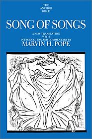 Song of Songs (Anchor)