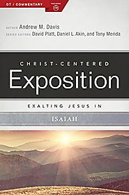 Exalting Jesus in Isaiah (CCEC)
