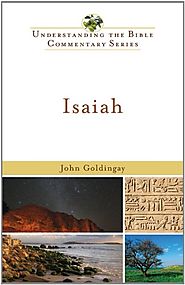 Isaiah (UBCS)