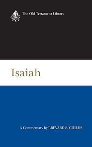 Isaiah (OTL)