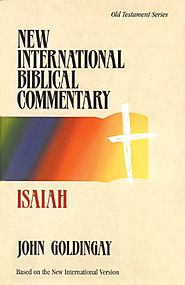 Isaiah (NIBC)