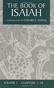 The Book of Isaiah (three volume set)