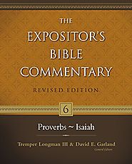 Proverbs–Isaiah (REBC)