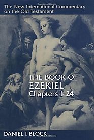 Ezekiel 1–24 and 25-48 (NICOT)