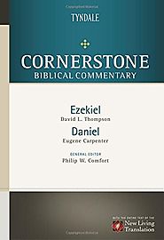 Ezekiel, Daniel (CBC)