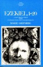 Ezekiel (three volumes; Anchor)