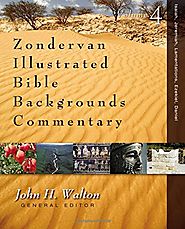 Isaiah, Jeremiah, Lamentations, Ezekiel, Daniel (ZBBC)