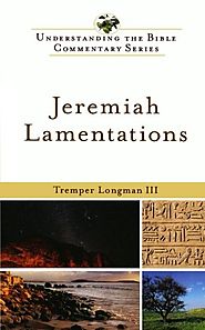 Jeremiah, Lamentations (UBCS)