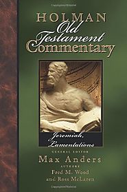 Jeremiah, Lamentations (HOTC)