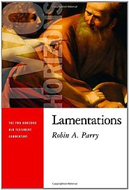 Lamentations (THOTC)