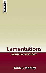 Lamentations (Mentor)