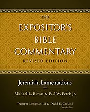 Jeremiah, Lamentations (REBC)