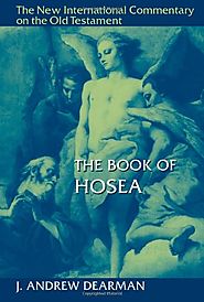 The Book of Hosea (NICOT)