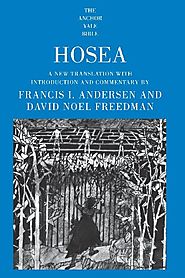 Hosea (Anchor)