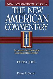 Hosea, Joel (NAC)