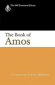 The Book of Amos (OTL)