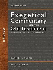Obadiah (ZECOT)